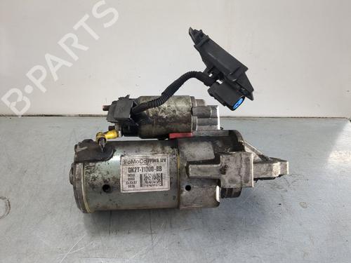 Used Starter Starter FORD TRANSIT CUSTOM V362 Bus (F3) [2012-2026] 33986047 33986047