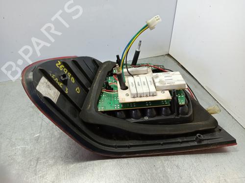 Right taillight BMW 3 (E46) 320 d | BP31598042C35 - Image 5