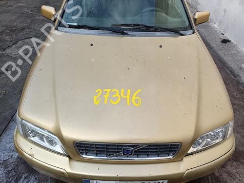 Used Hood Hood VOLVO S40 I (644) 1.6 (109 hp) 34581153 34581153