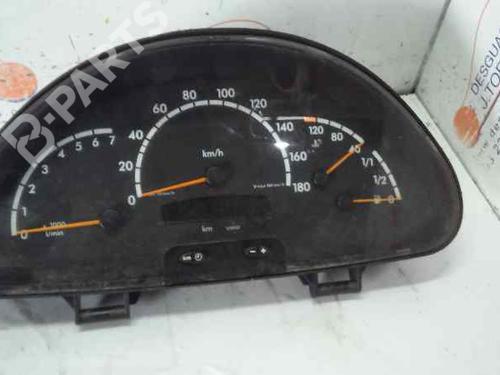 Used Instrument cluster MERCEDES-BENZ SPRINTER 4-t Van (B904) [1995-2012]  1171543