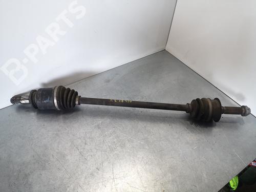 Left rear driveshaft SUBARU OUTBACK (BL, BP) 2.0 D AWD (BPD) (150 hp) 1941380