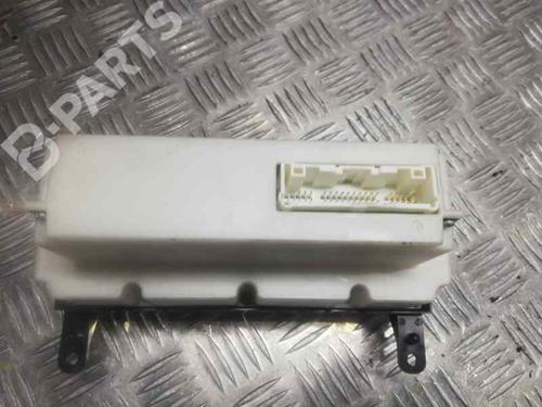 Climate control NISSAN QASHQAI / QASHQAI +2 I (J10, NJ10, JJ10E) 1.5 dCi | BP6152729I5 