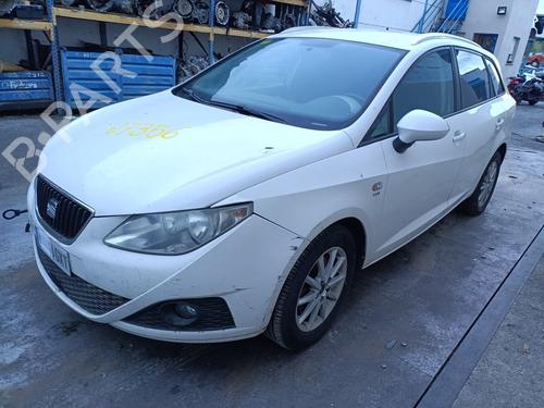 Engine SEAT IBIZA IV ST (6J8, 6P8)  | BP34581202M1  - Image 8