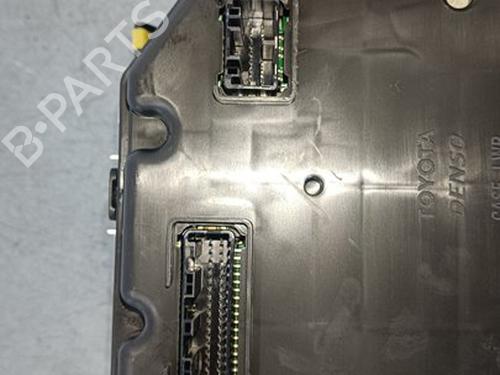 Instrument cluster TOYOTA YARIS (_P13_)  | BP24620783C47 