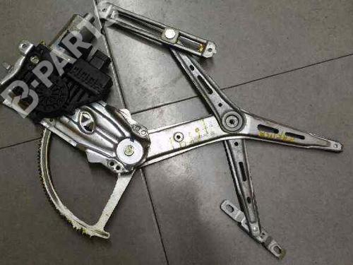 Front left window mechanism OPEL ZAFIRA A MPV (T98) 2.0 DI 16V (F75) | BP385896C22 