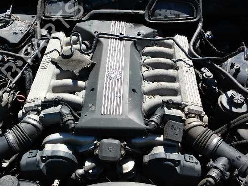 Used Parts BMW 7 (E38) 750 i, iL (326 hp) 18395