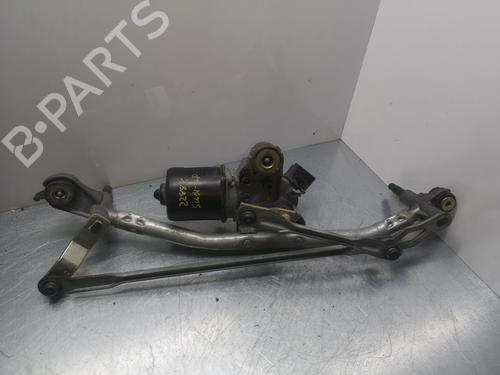 Front wiper motor PEUGEOT 1007 (KM_) 1.4 HDi | BP9746747M29 
