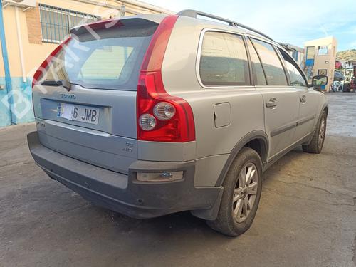 Drivaksel bagtil venstre VOLVO XC90 I (275) D5 AWD | BP17991445M40 