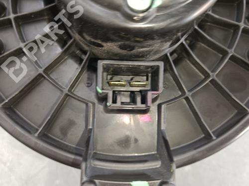 Heater blower motor FIAT FREEMONT (345_)  | BP11851105M62 