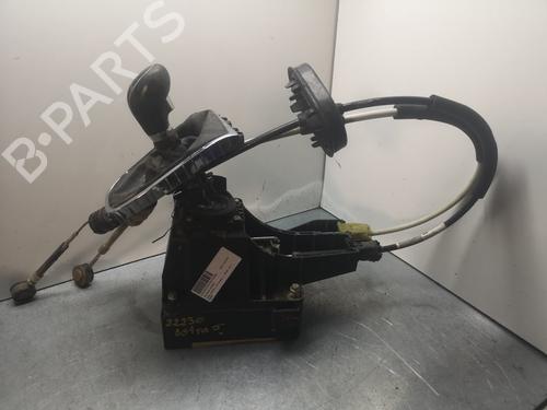 Used Gear lever OPEL ASTRA J (P10) [2009-2016]  13876631
