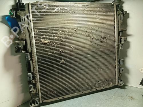 Used Water radiator Water radiator 8538251 8538251