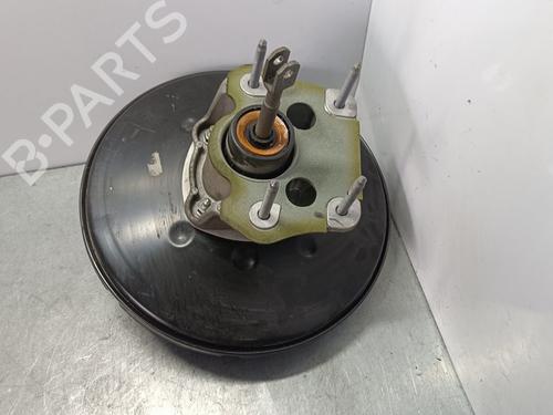 Used Servo brake RENAULT MEGANE III Hatchback (BZ0/1_, B3_) 1.5 dCi (86 hp) 9181669