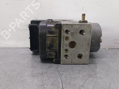 Used ABS pump PEUGEOT 306 (7B, N3, N5) 1.9 D (69 hp) 26957990