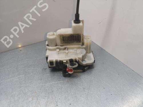Used Front left lock FIAT 500 (312_) 1.2 (312AXA1A) (69 hp) 10302825