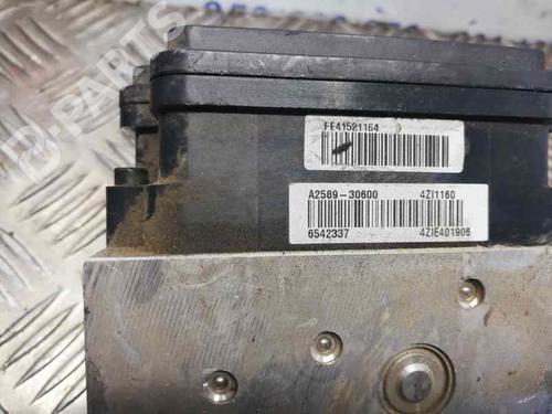 ABS pump KIA CEE'D Sportswagon (JD) 1.6 CRDi 110 | BP4230355M43 