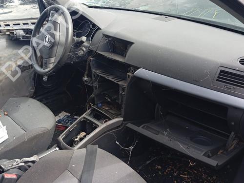 Starter OPEL ASTRA H (A04) | BP36041972M8 - Image 6