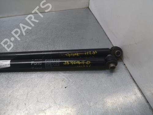 Tailgate lift support MERCEDES-BENZ S-CLASS (W221, V221) S 320 CDI (221.022, 221.122) | BP21543630C138 