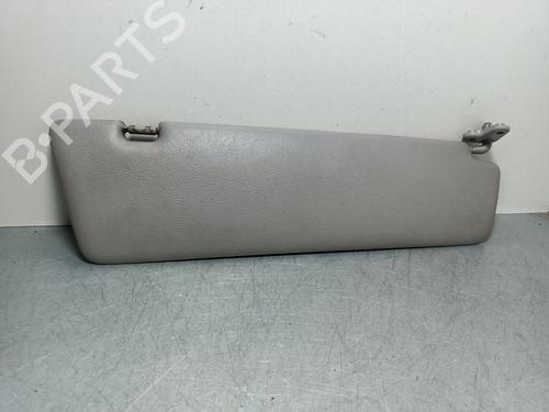 Used Right sun visor MERCEDES-BENZ VITO Bus (W639) 111 CDI (639.701, 639.703, 639.705) (109 hp) 30167070