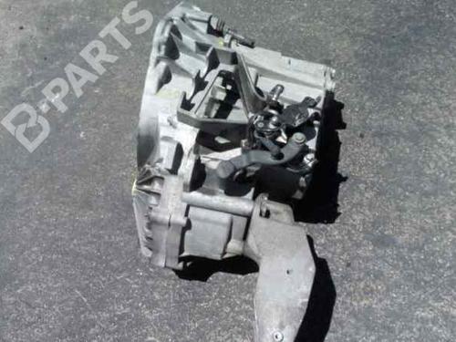 Gearbox MERCEDES-BENZ A-CLASS (W168) A 140 (168.031, 168.131) | BP166392M3 