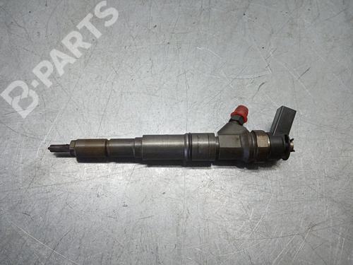Used Injector BMW 5 (E60) [2001-2010]  9505675