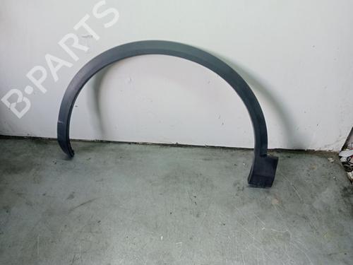 Used Front left wheel arch trim Front left wheel arch trim VW T-ROC (A11, D11) [2017-2026] 33852174 33852174