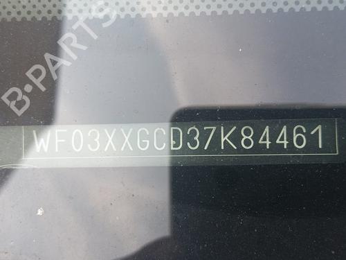 Left front window switch FORD FOCUS II (DA_, HCP, DP)  | BP26695914I27 