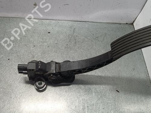 Used Pedal MITSUBISHI LANCER VIII Sportback (CX_A) 2.0 DI-D (CX8A) (140 hp) 19251413