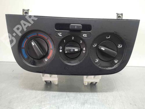 Climate control FIAT QUBO (225_) 1.3 D Multijet (225AXG1A, 225CXG1A, 225AXG11, 225CXG11) BP7547656I5