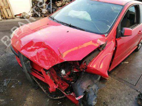 Climate control FORD FOCUS II (DA_, HCP, DP)  | BP6919116I5 
