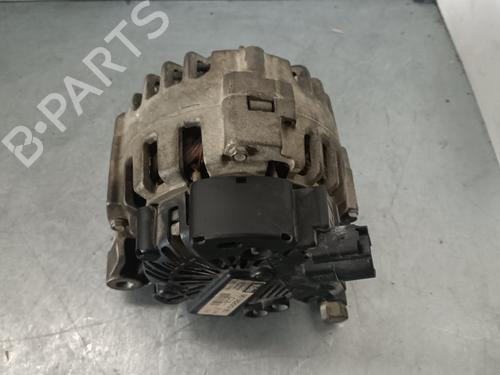 Used Alternator CITROËN C4 I (LC_) [2004-2014]  28000391
