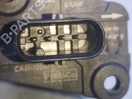 Heater resistor FORD TOURNEO COURIER B460 MPV 1.5 TDCi | BP17963157M108 