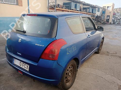 Vindusheismekanisme høyre foran SUZUKI SWIFT III (MZ, EZ)  | BP15239305C23 