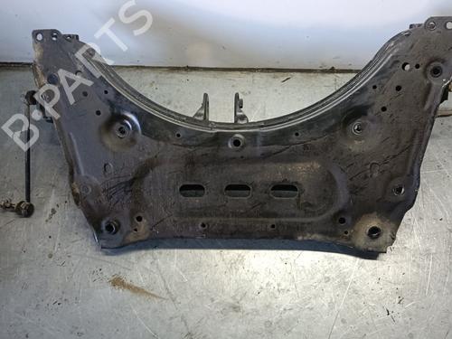 Subframe NISSAN QASHQAI II (J11, J11_) | BP30147590M9