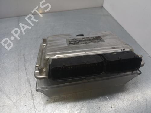 Used Engine control unit (ECU) SKODA FABIA I (6Y2) [1999-2008]  11344888