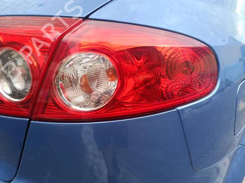 Used Right taillight Right taillight 38635078 38635078