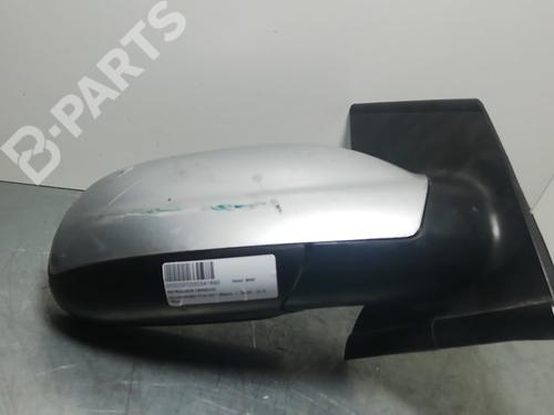 Used Right mirror VW FOX Hatchback (5Z1, 5Z3, 5Z4) 1.4 TDI (70 hp) 365583