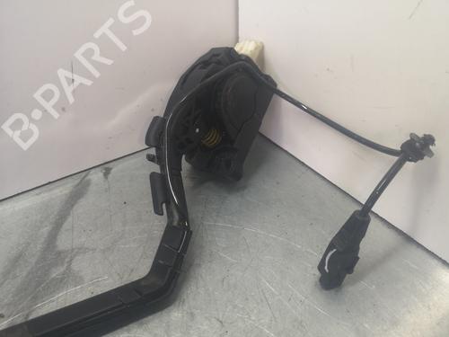Pedal PEUGEOT 407 SW (6E_, 6D_) 2.0 HDi 135 | BP9182063I4 