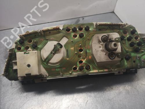 Instrument cluster PEUGEOT EXPERT (224_) 1.9 TD | BP11841640C47 