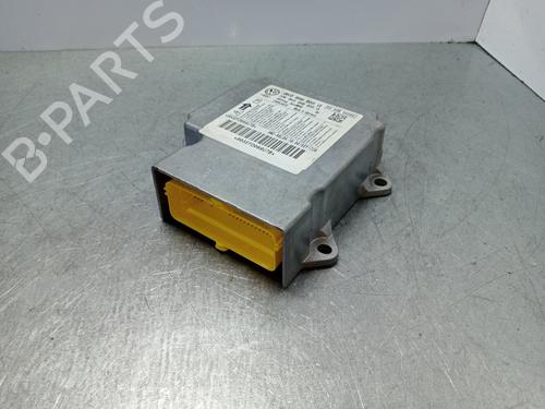 Used ECU airbags AUDI A4 B8 Avant (8K5) [2007-2017]  31331049