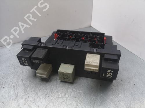 Elektronisk modul VW PASSAT B6 (3C2) [2005-2010]  16319182