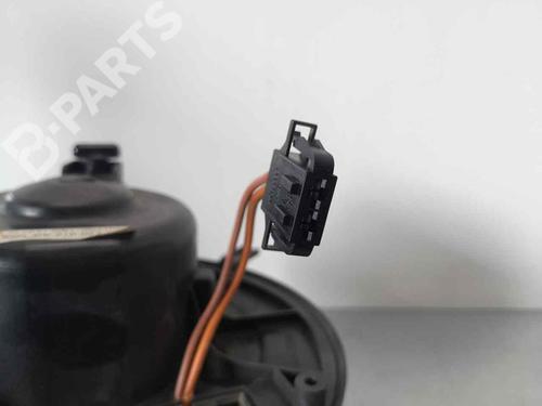 Heater blower motor VW TIGUAN (5N_) 2.0 TDI | BP7661591M62 