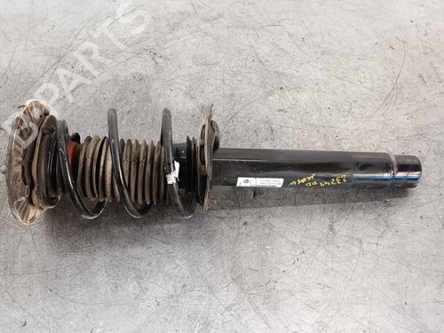 Used Right front shock absorber BMW 3 Gran Turismo (F34) 318 d (143 hp) 15905566