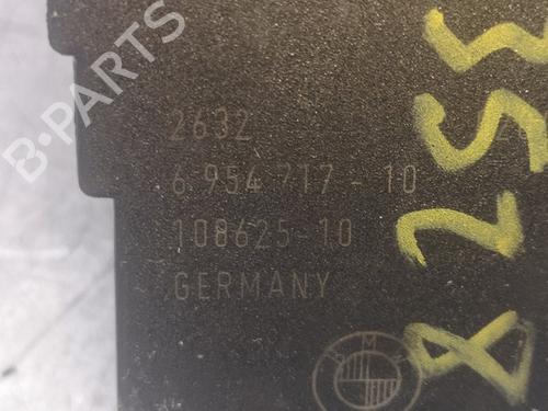 Electronic module BMW 1 (E87) | BP15254380M83