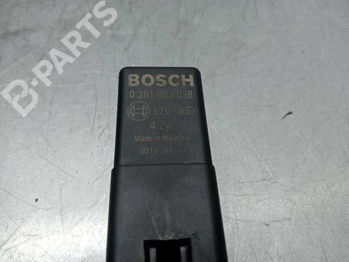 Electronic module SEAT IBIZA IV (6J5, 6P1)  | BP11416191M83 