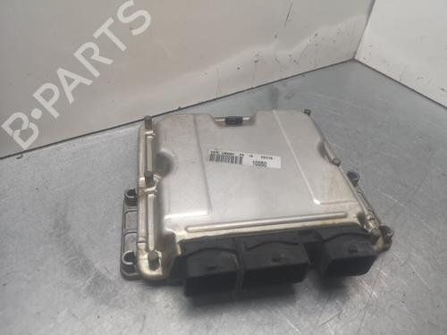 Used Engine control unit (ECU) CITROËN JUMPY I (U6U_) 2.0 HDi 95 (94 hp) 15268471