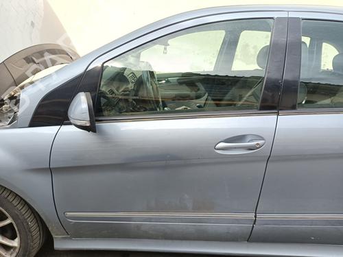 Dør venstre fortil Dør venstre fortil MERCEDES-BENZ B-CLASS Sports Tourer (W245) [2005-2011] 34434248 34434248
