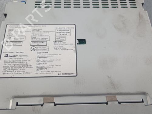 Radio RENAULT CLIO IV (BH_)  | BP15409288E6 