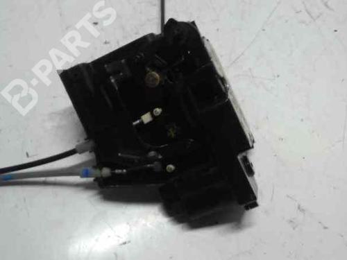 Rear left lock SSANGYONG KYRON 2.0 Xdi | BP579005C100 