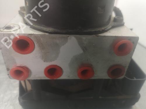 ABS pump CHRYSLER VOYAGER IV (RG, RS)  | BP12528767M43 