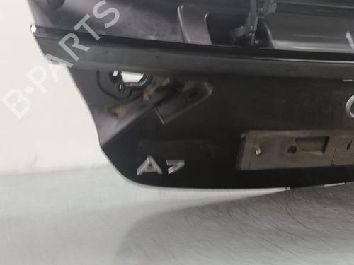 Tailgate AUDI A7 Sportback (4GA, 4GF) 3.0 TDI quattro | BP16096762C6 